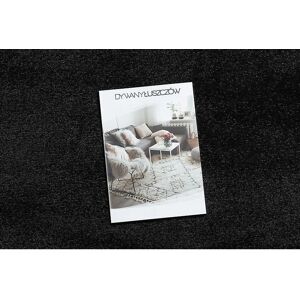 RugsX Tapis Softy Cercle 150cm - Tapis - Publicité RugsX Tapis Softy Cercle 150cm - Tapis - Publicité