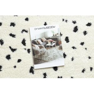 RugsX - Modèle 8508 tapis géométrique - style scandinave RugsX - Modèle 8508 tapis géométrique - style scandinave