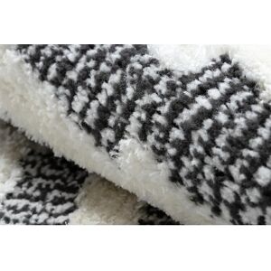 RugsX - Modern geometric rug 8511 - Carpets & Rugs RugsX - Modern geometric rug 8511 - Carpets & Rugs