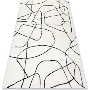RugsX - Tapis géométrique moderne 8522 - Tapis RugsX - Tapis géométrique moderne 8522 - Tapis