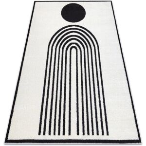 RugsX - Modern geometric rug 8597 - Carpet RugsX - Modern geometric rug 8597 - Carpet