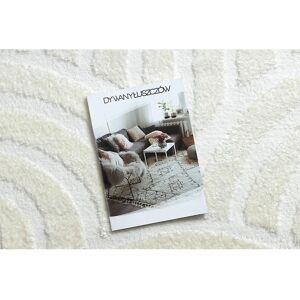 RugsX Modèle 8629 Coquillages Crème - Tapis RugsX Modèle 8629 Coquillages Crème - Tapis