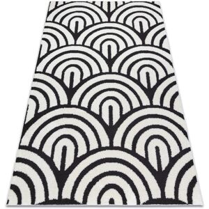 RugsX - Tappeto geometrico moderno 8629 - 240x330 cm RugsX - Tappeto geometrico moderno 8629 - 240x330 cm