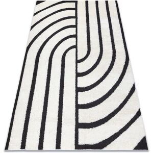 RugsX - Tapis moderne géométrique 8631 - Tapis, 160x220 cm - Publicité RugsX - Tapis moderne géométrique 8631 - Tapis, 160x220 cm - Publicité