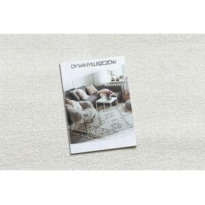 RugsX - Softy Cream Carpet - Carpet RugsX - Softy Cream Carpet - Carpet