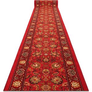 RugsX Tapis Anti-Derapant Rouge - Type de Tapis - Publicité RugsX Tapis Anti-Derapant Rouge - Type de Tapis - Publicité