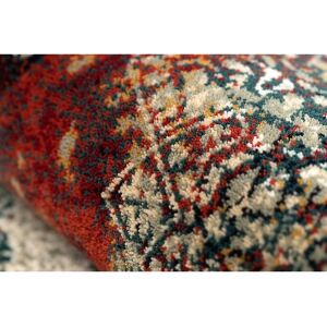 RugsX Wool Carpet Mamluk Vintage - Carpet RugsX Wool Carpet Mamluk Vintage - Carpet