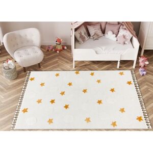 Rugsx - Tapis Yoyo GD75 - Sensoriel, Double Hauteur, 200x290cm Rugsx - Tapis Yoyo GD75 - Sensoriel, Double Hauteur, 200x290cm