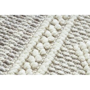 RUGSX - Nano Rug FH69A - Natural Colors - Modern Minimalist Area Rug RUGSX - Nano Rug FH69A - Natural Colors - Modern Minimalist Area Rug