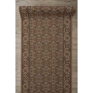 RugsX Bidjar Beige Runner - Non-slip, Custom Size, Underfloor Heating Friendly RugsX Bidjar Beige Runner - Non-slip, Custom Size, Underfloor Heating Friendly