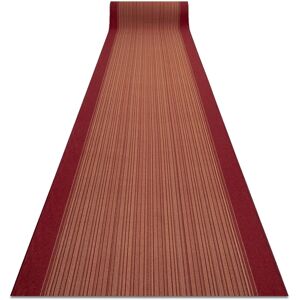 RugsX CARNABY Runner Anti-slip Orange - Runner Rug RugsX CARNABY Runner Anti-slip Orange - Runner Rug