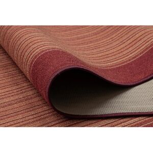 RugsX CARNABY Orange Runner - runner rug RugsX CARNABY Orange Runner - runner rug