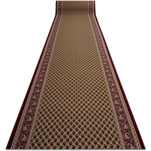 RugsX Inca beige anti-slip runner - runner rug RugsX Inca beige anti-slip runner - runner rug