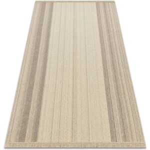 RugsX Tapis en laine Villa 7796/72800 Rayures SIZAL - Tapis RugsX Tapis en laine Villa 7796/72800 Rayures SIZAL - Tapis
