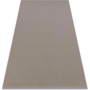 RugsX Wool Carpet VILLA 8986/68400 - Flat-Woven Grey 240x340 cm RugsX Wool Carpet VILLA 8986/68400 - Flat-Woven Grey 240x340 cm