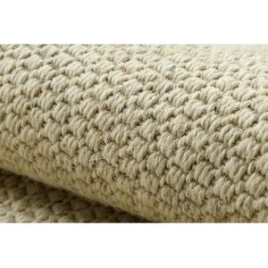 RugsX Wool Carpet Villa 8986/69400 - Beige Flat-Woven Carpet RugsX Wool Carpet Villa 8986/69400 - Beige Flat-Woven Carpet