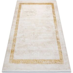 RugsX Tapis Moderne DUKE - Structuré, franges, 140x190 cm RugsX Tapis Moderne DUKE - Structuré, franges, 140x190 cm