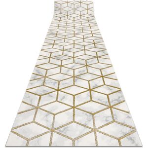 Dywany Luszczów Modelo 1014 Alfombra Crema / Oro - Alfombra Dywany Luszczów Modelo 1014 Alfombra Crema / Oro - Alfombra