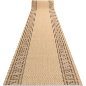 RugsX Tapis couloir SIZAL FLOORLUX 20014 - Tapis de passage - Publicité RugsX Tapis couloir SIZAL FLOORLUX 20014 - Tapis de passage - Publicité
