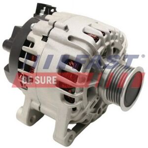 Alternador FAST FT74046 - 14V 120A para Ford Fiesta 6, Kuga 2, C-Max Alternador FAST FT74046 - 14V 120A para Ford Fiesta 6, Kuga 2, C-Max