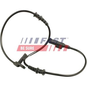 Sensor de velocidad de rueda FAST FT80522 - Eje delantero izquierdo/derecho - Activo Sensor de velocidad de rueda FAST FT80522 - Eje delantero izquierdo/derecho - Activo