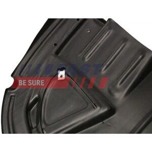 Cubierta de motor FAST FT99037 - Nissan Opel Renault Piezas OEM Cubierta de motor FAST FT99037 - Nissan Opel Renault Piezas OEM