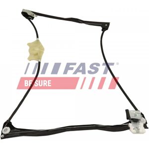 FAST FT00285 Regulador de ventana eléctrico para Volkswagen Touran I FAST FT00285 Regulador de ventana eléctrico para Volkswagen Touran I
