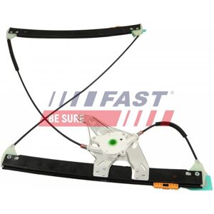 FAST FT00309 - Mecanismo de elevación de ventana para Audi A6 C6 Allroad y C5 Avant FAST FT00309 - Mecanismo de elevación de ventana para Audi A6 C6 Allroad y C5 Avant