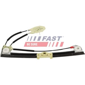 FAST FT00315 - Regulador de ventana eléctrico trasero derecho para BMW FAST FT00315 - Regulador de ventana eléctrico trasero derecho para BMW