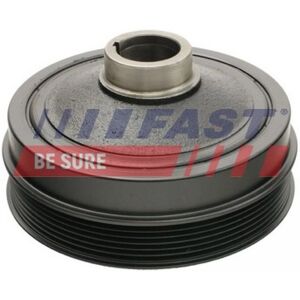 FAST FT45680 Polea de amortiguación - Mercedes-Benz OEM 2720300803 FAST FT45680 Polea de amortiguación - Mercedes-Benz OEM 2720300803