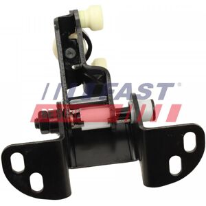 FAST FT95852 Guía para puertas correderas FAST FT95852 Guía para puertas correderas