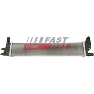 FAST FT55035 Radiador - Motor - Dacia, Renault FAST FT55035 Radiador - Motor - Dacia, Renault