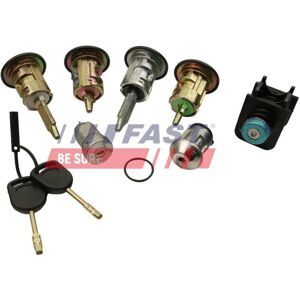 Fast FT93901 Ford Transit Zylinderset Fast FT93901 Ford Transit Zylinderset