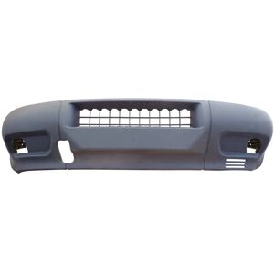 FAST FT91442G Parachoques delantero gris - Parachoques FAST FT91442G Parachoques delantero gris - Parachoques