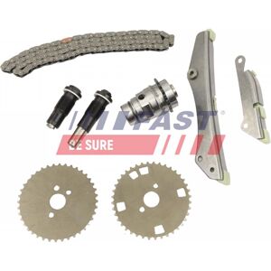 FAST FT41918 Juego de cadena de distribución - Timing Chain Kit FAST FT41918 Juego de cadena de distribución - Timing Chain Kit