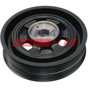 Polea de amortiguador FAST FT45670 - OEM 504085756 Polea de amortiguador FAST FT45670 - OEM 504085756