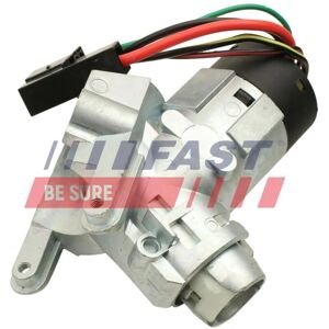 FAST FT82324 Cerradura de dirección - Seguridad del vehículo FAST FT82324 Cerradura de dirección - Seguridad del vehículo