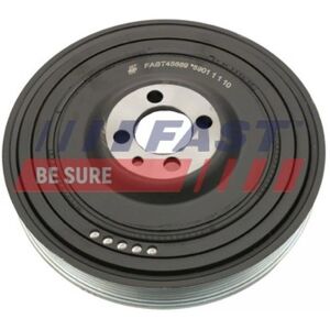 FAST FT45669 Eje de embrague - Números OEM: FIAT 55236125, IVECO 42535792 FAST FT45669 Eje de embrague - Números OEM: FIAT 55236125, IVECO 42535792