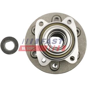 FAST FT21045 Radlager-Kit - Hinterachse, Magnetischer Ring, Mercedes-Benz FAST FT21045 Radlager-Kit - Hinterachse, Magnetischer Ring, Mercedes-Benz