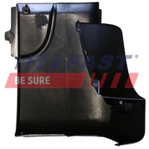 Fast FT90939G Parachoques - Pieza OEM para Nissan y Renault Fast FT90939G Parachoques - Pieza OEM para Nissan y Renault
