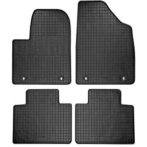 AutoStyle MG EHS 2020 Rubber Car Mats - 4 Pieces AutoStyle MG EHS 2020 Rubber Car Mats - 4 Pieces