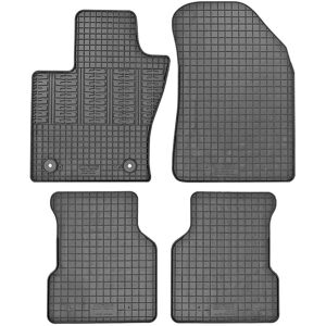 Alfa Romeo Tonale 2022 Rubber Floor Mats - Car Floor Mats Alfa Romeo Tonale 2022 Rubber Floor Mats - Car Floor Mats
