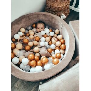 Viking Choice - Foam Playset - Bruin - Ball Pit Viking Choice - Foam Playset - Bruin - Ball Pit