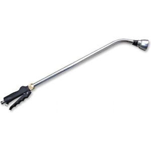 Bradas - CH-KT430AFT - 75 cm - Zink/Chrom - Gießstab Bradas - CH-KT430AFT - 75 cm - Zink/Chrom - Gießstab