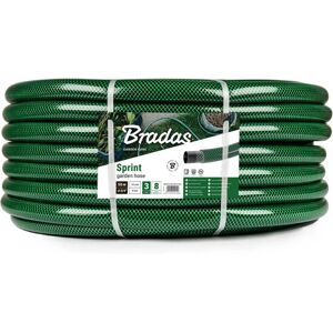 Zahradní hadice Bradas 50m PVC - Hadice na zahradu Zahradní hadice Bradas 50m PVC - Hadice na zahradu
