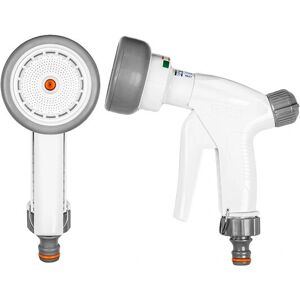 Bradas White Line WL-EN4T parte del sistema di irrigazione - Ugello regolabile Bradas White Line WL-EN4T parte del sistema di irrigazione - Ugello regolabile