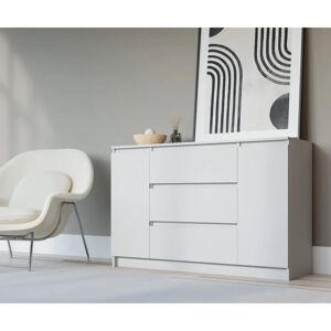 Commode 3XE LIVING - Meuble chambre & salon - Publicité Commode 3XE LIVING - Meuble chambre & salon - Publicité