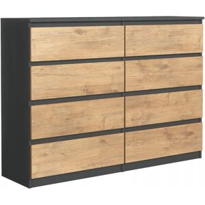 Commode DEMI - Style Scandinave - Publicité Commode DEMI - Style Scandinave - Publicité