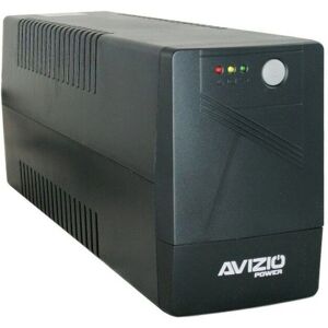Alantec AP-BK850 Αδιάλειπτη Πηγή Ρεύματος - 850 VA, 480 W Alantec AP-BK850 Αδιάλειπτη Πηγή Ρεύματος - 850 VA, 480 W