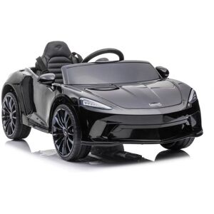 Lean Toys Kinder Elektrische Auto McLaren 12V - Elektrisch Auto Lean Toys Kinder Elektrische Auto McLaren 12V - Elektrisch Auto